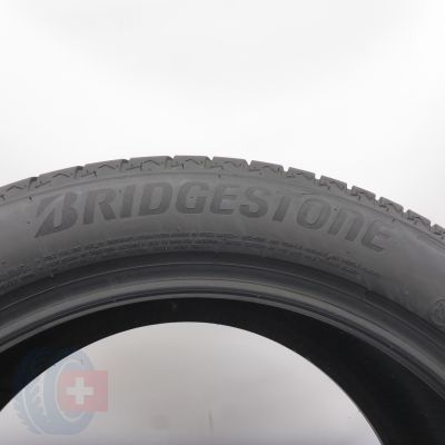 3. Opona 305/40 R20 1x BRIDGESTONE 112Y XL Alenza 001 Letnia 2020 5mm