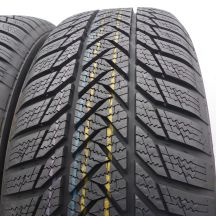 2. Opony 195/55 R15 4x ESA TECAR 85H SuperGrip Pro Zimowe 2019 
