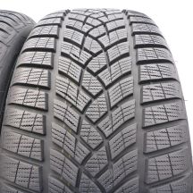 2. Opony 255/45 R20 2x GOODYEAR 105T XL UltraGrip Performance+ Zimowe 2024 9-8,2mm
