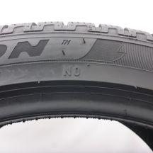 8. Opony 305/35 R21 2x PIRELLI 109V XL NO Scorpion Winter Zimowe 2019, 2021 6,2mm