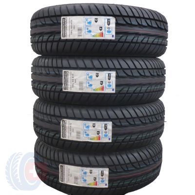 4 x SEIBERLING 195/60 R15 88H XL Performance Lato 2016 Jak Nowe Nieużywane 
