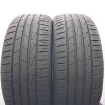 3. Opony 215/55 R17 4x HANKOOK 94V Ventus Prime 3 Letnie 2025 