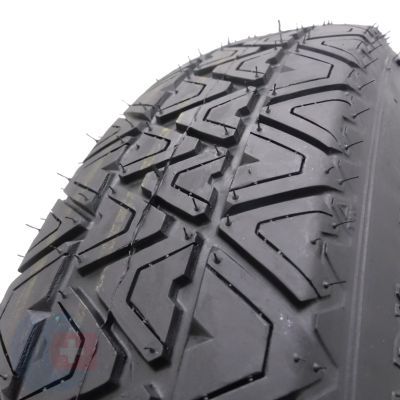 3. Koło dojazdowe dojazdówka koło zapasowe 15 5x120 BMW ET36 125/90R15 1998 Nieuzywane