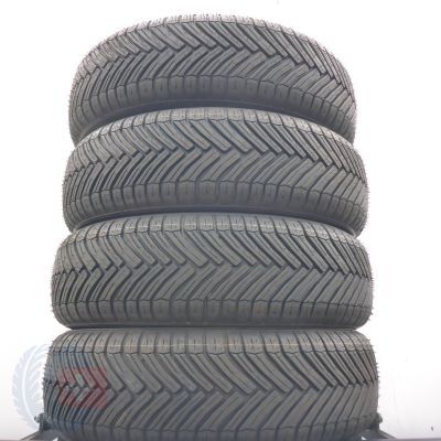 Opony 165/70 R14 4x MICHLIN 85T XL CrossClimate+ Wielosezonowe 2022 