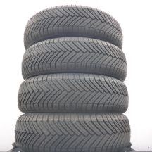 Opony 165/70 R14 4x MICHLIN 85T XL CrossClimate+ Wielosezonowe 2022 