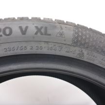 3. Opona 235/50 R20 1x CONTINENTAL 104V AllSeasonContact 2 Wielosezonowa 2025 Nieużywana