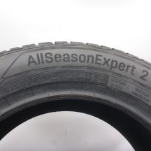 6. Opony 235/55 R17 4x UNIROYAL103V XL AllSeason Expert 2 Wielosezonowe 2023 