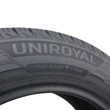 4. 2 x UNIROYAL 215/60 R17C 109/107T AllSeasonMax 2020 Wielosezon 7-7,2mm