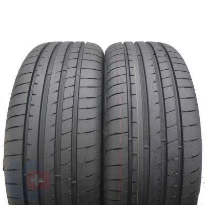 4. 4 x GOODYEAR 235/45 R19 99H XL Eagle F1 Asymetric 5 Lato 2021