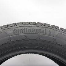 3. Opona 215/60 R17C 1x CONTINENTAL 104/102H VanContact Winter Zimowa 2022