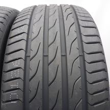 3. Opony 225/40 R18 2x PIRELLI 92Y Powergy 2 Letnie 2026