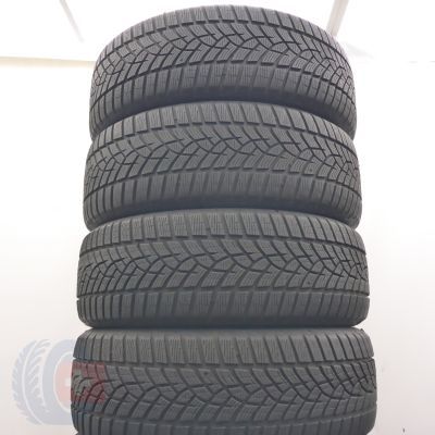 Opony 215/45 R20 4x GOODYEAR 95T XL UltraGrip Performance + Electric Zimowe 2024 7-8mm