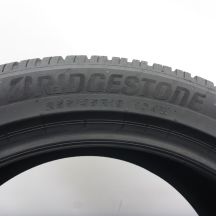 3. Opona 255/45 R19 1x BRIDGESTONE 104W XL Blizzak 6 Zimowa 2024 7mm