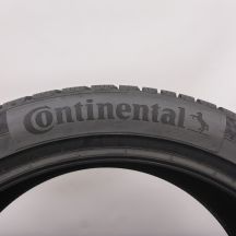 2. Opona 235/45 R20 1x CONTINENTAL 100W XL WinterContact TS 870 P Zimowa 2024  9mm