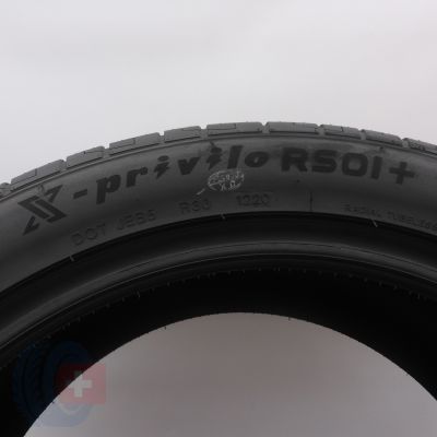 7. Opona 315/35 R21 1x TRACMAX 111Y XL X-Privilo RS01+ Letnia M+S 2020 Jak Nowa Nieużywana