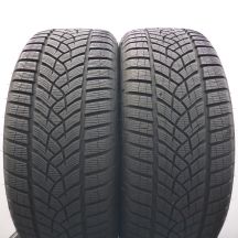 4. Opony 255/45 R20 4x GOODYEAR 105T XL UltraGrip Performance+Zimowe 2023/24 8,8-7,5mm