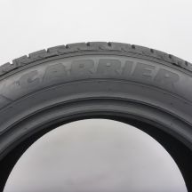 8. Opony 195/65 R16C 4x PIRELLI 100/98T Carrier Letnie 2020 Jak Nowe Nieużywane