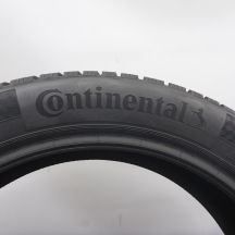 4. Opona 195/55 R20 1x CONTINENTAL 95H XL WinterContact TS870P Zimowa 2023 Nieużywana