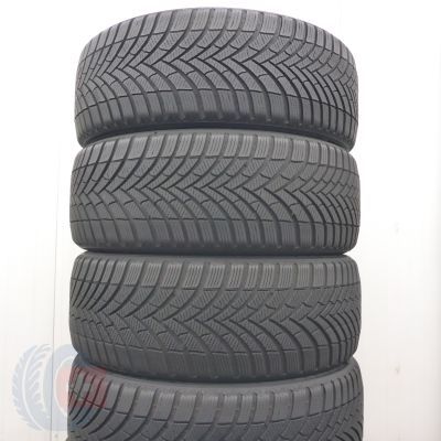 Opony 225/45 R19 4x SEMPERIT 96V Speed-Grip 5 Zimowe 2025 8 i 7,2mm