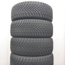 Opony 225/45 R19 4x SEMPERIT 96V Speed-Grip 5 Zimowe 2025 8 i 7,2mm