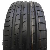 2. 1 x CONTINENTAL 245/40 R18 93Y ContiSportContact 5 MO Lato 2016 