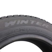 7.  2 x PIRELLI 185/60 R15 88T XL Cinturato Winter Zima 2019 Nieużywane 