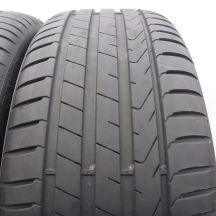 3. Opony 235/55 R19 2x PIRELLI 101T Scorpion A0 Letnie 2024 6mm 