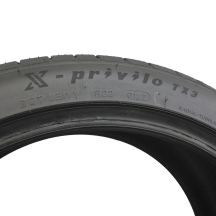 8. 2 x TRACMAX 235/40 ZR19 96Y XL X-privilo TX3 Lato 2022 JAK NOWE