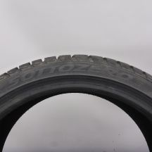 4. Opony 205/40 R17 2x PIRELLI 84H XL Winter Sottozero 3 Zimowe 2020