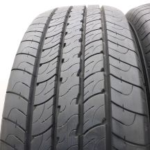 2. Opony 235/65 R16C 2x GOODYEAR 115/113R Marathon Cargo Letnie 2015 8,5 i 8,2mm