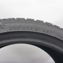3. Opona 235/40 R19 1x BRIDGESTONE 96V XL Blizzak Lm005 Zimowa 2023 7,5mm