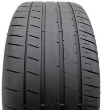 1 x DUNLOP 285/40 ZR20 108Y XL 5mm Sport Maxx Lato