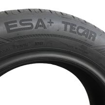 2. 1 x ESA TECAR 195/65 R15 91H Spirit 5 HP Lato 2017 JAK NOWA