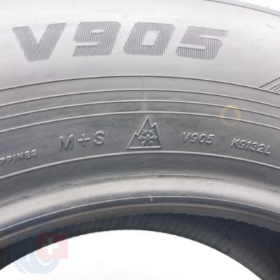 7. Opony 235/60 R16 2x YOKOHAMA 100H BluEarth Winter V905 Zimowe 2020