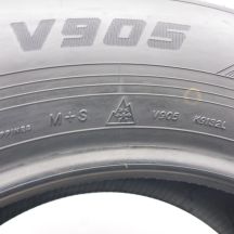 7. Opony 235/60 R16 2x YOKOHAMA 100H BluEarth Winter V905 Zimowe 2020