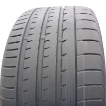 2. Opona 315/30 ZR22 1x YOKOHAMA 107Y XL Advan Sport V105 N0 letnia 2022 