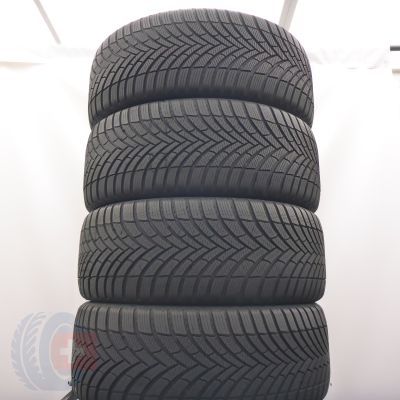 Opony 245/45 R18 4x SEMPERIT 100V XL Speed-Grip 5 Zimowe 2025 8,2-8mm