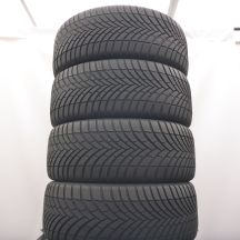 Opony 245/45 R18 4x SEMPERIT 100V XL Speed-Grip 5 Zimowe 2025 8,2-8mm