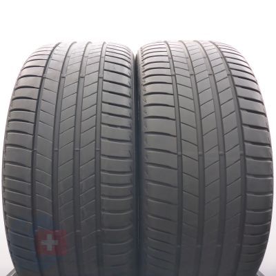 Opony 245/40 R19 2x BRIDGESTONE 94W Turanza T005 Letnie 2023 6,5-6,6mm