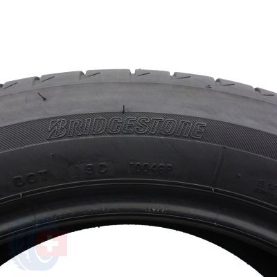 6. 2 x BRIDGESTONE 225/55 R18 98V Turanza T005 Lato 6,8mm 2019 Jak Nowe