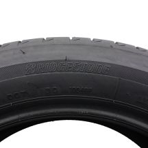 6. 2 x BRIDGESTONE 225/55 R18 98V Turanza T005 Lato 6,8mm 2019 Jak Nowe