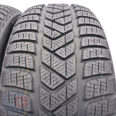 3. Opony 225/40 R19 2x PIRELLI 93V XL A0 Winter Sottozero 3 Zimowe 2018 