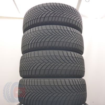 Opony 225/45 R19 4x SEMPERIT 96V XL Speed-Grip 5 Zimowe 2025 8,8-8,5mm 