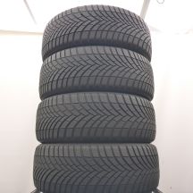 Opony 225/45 R19 4x SEMPERIT 96V XL Speed-Grip 5 Zimowe 2025 8,8-8,5mm 