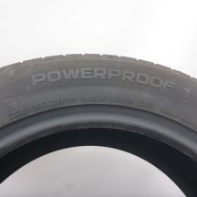 5. Opony 235/55 ZR19 2x NOKIAN 105Y XL Powerproof 1 Letnie 2023 