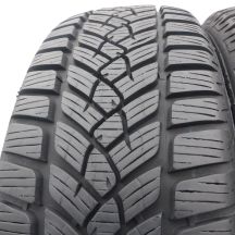 3. Opony 205/60 R16 2x FULDA 92H KristallControl Hp2 Zimowe 2021 7,5-8,2mm