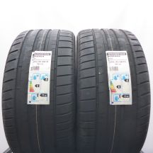 Opony 255/35 ZR19 2x BRIDGESTONE 96Y Potenza Sport Letnie 2020