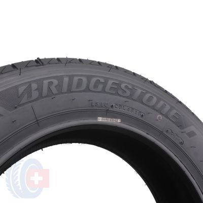 7. 4 x BRIDGESTONE 195/65 R16C 104/102T Duravis R660 Lato 2018 NIEUŻYWANE JAK NOWE 