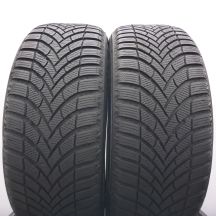 4. Opony 235/50 R19 4x SEMPERIT 103V XL Speed-Grip 5 Zimowe 2024 8,2mm 