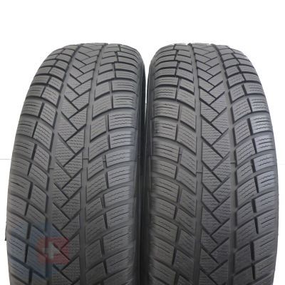 2 x VREDESTEIN 235/65 R18 110H XL Wintrac PRO Zima 6.8-7mm